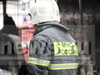 В Тверской области на пожаре погибла женщина - Новости ТИА