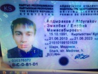 Сотрудники ГИБДД и ОМОН задержали водителя маршрутного такси, который разыскивался по подозрению в наезде на ребенка - Новости ТИА