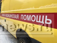 В Твери спасли женщину-инвалида - Новости ТИА