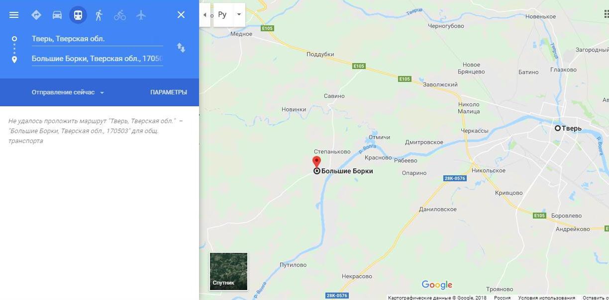 Карте в твери сделать. Гугл карта Тверь. Большие Борки Тверская область на карте. Деревня Батино Тверская карта.