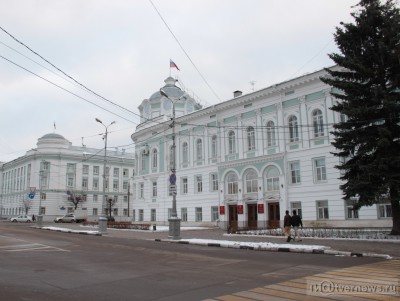 В России губернаторам могут разрешить избираться более двух раз - Новости ТИА