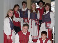 Финские и тверские коллективы выступят на международном концерте в Твери - Новости ТИА