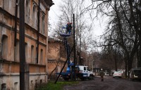 В Тверской области завершается восстановление электроснабжения основной сети   - новости ТИА