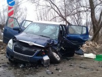 В Тверской области разыскивают свидетелей аварии, в которой погибли два человека - новости ТИА