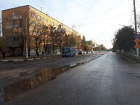 Игорь Руденя: Трамвайное движение мы восстановим - Новости ТИА