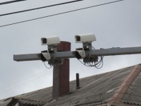Стали известны адреса в Твери, где установят новые камеры видеофиксации - Новости ТИА