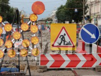  АО "Лихославльавтодор" будет ремонтировать дороги в Вышневолоцком районе - новости ТИА