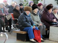 Опубликован график доставки пенсий в праздники в Тверской области  - Новости ТИА