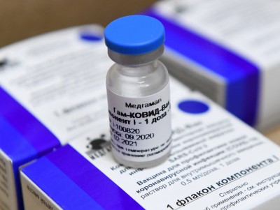 Свыше 121 тысячи жителей Тверской области сделали прививку от коронавируса - Новости ТИА