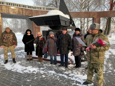 11 декабря – день памяти жертв чеченской войны - новости ТИА