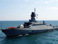 "Вышний Волочёк" будет бороздить просторы Чёрного моря - Новости ТИА