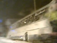 В Тверской области автобус вылетел в кювет - Новости ТИА
