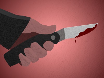 Житель Тверской области убил супругу ударом ножа в сердце - новости ТИА