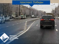  Администрация Твери: за шесть лет в городе отремонтируют более 265 км дорог  - Новости ТИА