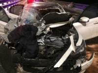 Смертельная авария на трассе М-11 в Тверской области, подробности ЧП - Новости ТИА