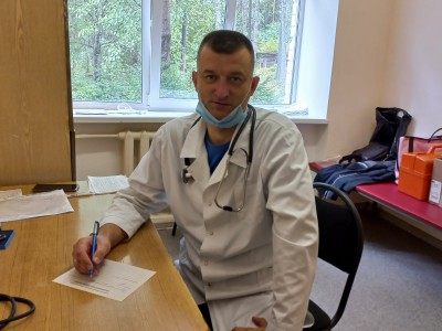 Кардиолог Дмитрий Попов: COVID-19 повреждает органы после выздоровления  - Новости ТИА