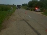 В Тверской области в ДТП погиб ребенок - Новости ТИА