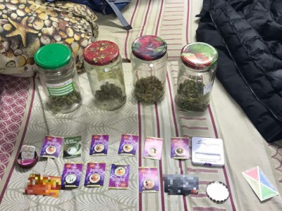В доме у жителя Ржевского района обнаружили коноплю и марихуану - Новости ТИА
