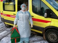 Прилетевшую из Италии жительницу Конаково обследуют на коронавирус - новости ТИА