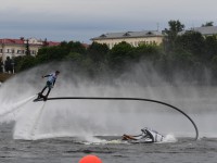 Международные соревнования по гидрофлаю пройдут в Тверской области - Новости ТИА