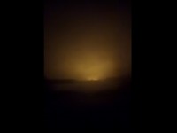 О странных ночных вспышках света сообщают очевидцы по всей Тверской области - Новости ТИА
