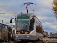 Изготовитель новых City Star'ов уверяет, что трамваи не сломались, а проходят диагностику - Новости ТИА