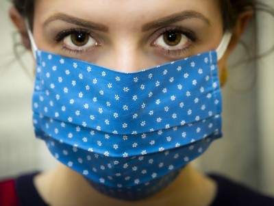 Коронавирус легче переносят те, кто при контакте с больным был в маске - новости ТИА