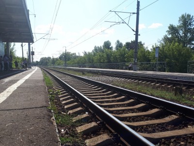 Назван самый травмоопасный участок на железной дороге в Тверской области - Новости ТИА