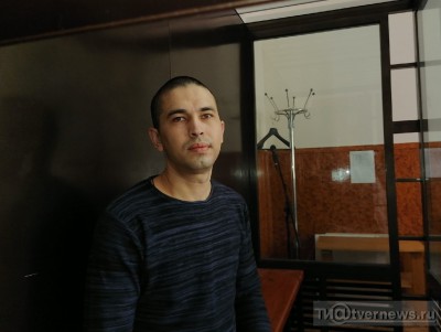 Апелляционный суд оправдал Александра Зобенкова, обвинённого в тройном убийстве - новости ТИА