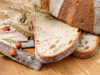 На гастрономическом фестивале в Торжке Тверской области пройдут мастер-классы по приготовлению хлеба  - новости ТИА