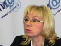 Завершено расследование уголовного дела в отношении бывшего министра здравоохранения Тверской области Елены Жидковой - новости ТИА