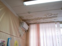 Пациенты жалуются на ужасное состояние детской больницы в Конаково - новости ТИА