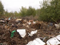 Котельную в Кимрах превратили в мусоросжигающий завод? - Новости ТИА