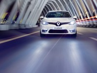 Renault Fluence по цене Renault Logan! - Новости ТИА