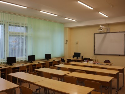 В Тверской области реализуют 40 проектов школьных инициатив - новости ТИА