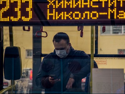 В Госдуме рассказали, как заставить россиян носить маски и перчатки - новости ТИА