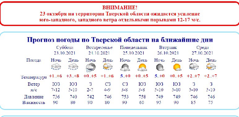 Погода тульский на 2 недели