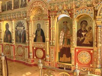 Проект художника-иконописца из Тверской области стал одним из лучших в ЦФО - Новости ТИА