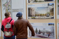 Столичные архитекторы разработали концепцию благоустройства знаковых мест Твери - Новости ТИА