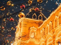 В Москве введут особый пропускной режим на новогодних праздниках - новости ТИА