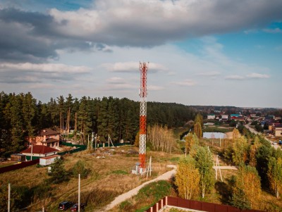 В Тверской области мобильный интернет МегаФона стал в полтора раза быстрее - Новости ТИА