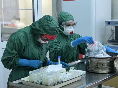 За сутки в Тверской области выявили 67 случаев заражения коронавирусом - Новости ТИА