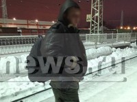 ЛО МВД России на станции Тверь по поводу мужчины с оружием на перроне: "этого не может быть" - Новости ТИА