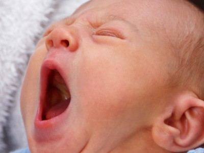 Богатырь из Твери: питерские врачи спасают жизнь новорожденному малышу - новости ТИА