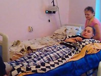 32-летней Анне Ильиной, пострадавшей в ДТП на проспекте Чайковского в Твери, требуется помощь - Новости ТИА