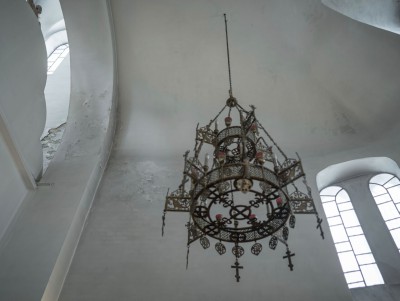 Тверская епархия собирает пожертвования на ремонт Воскресенского собора - Новости ТИА