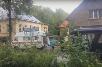 Стрельба в Тверской области: два человека получили ранения - новости ТИА