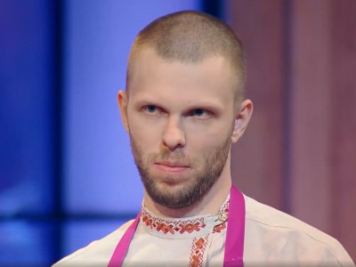 Повар из Твери пришел на кастинг в кулинарную битву Ивлева и Агзамова - Новости ТИА