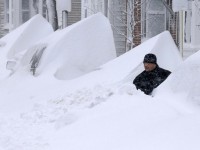 Следственный комитет начал проверку по факту неудовлетворительной уборки снега в Твери - Новости ТИА