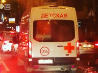В Тверской области за неделю скорую помощь вызывали почти 3,5 тысяч раз  - новости ТИА